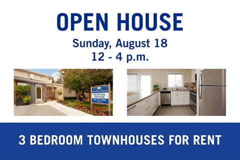 a picture of an open house with a kitchen and a door way to a house